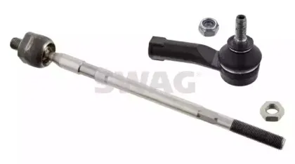 Поперечная рулевая тяга SWAG купить